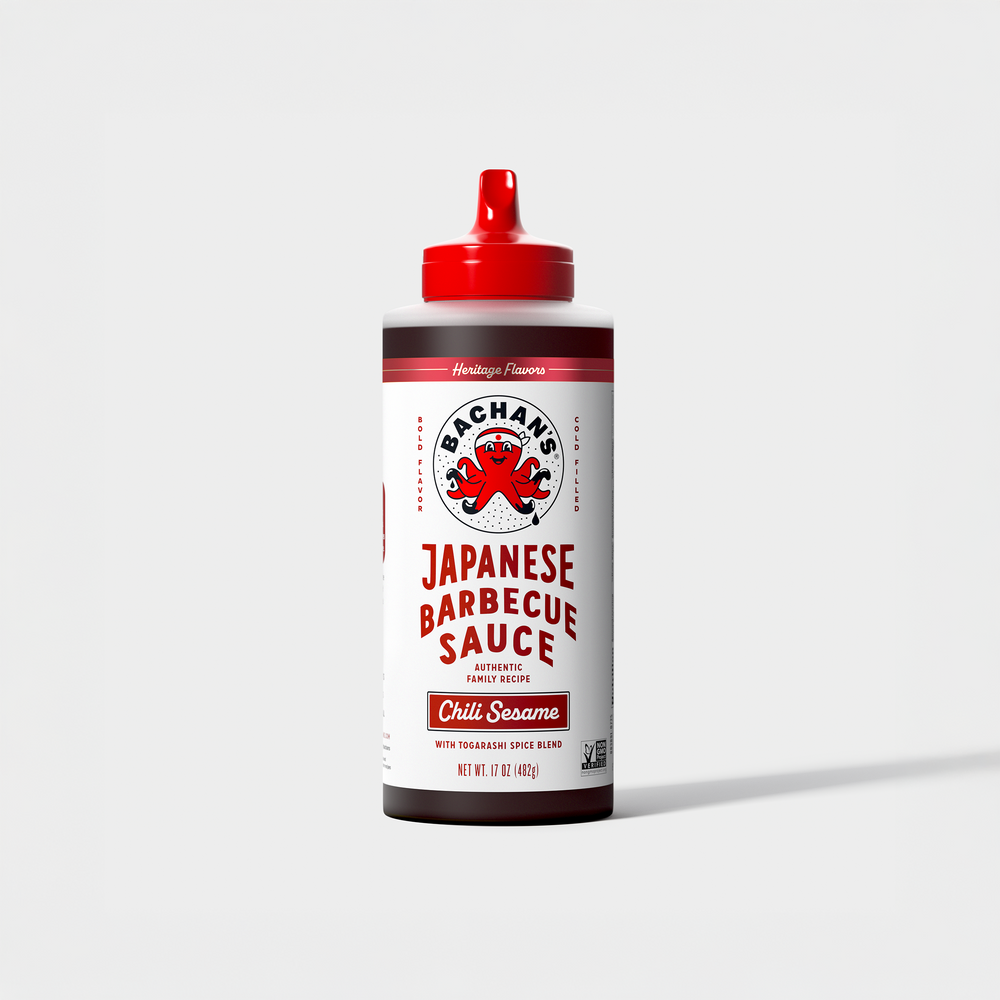 Chili Sesame K5