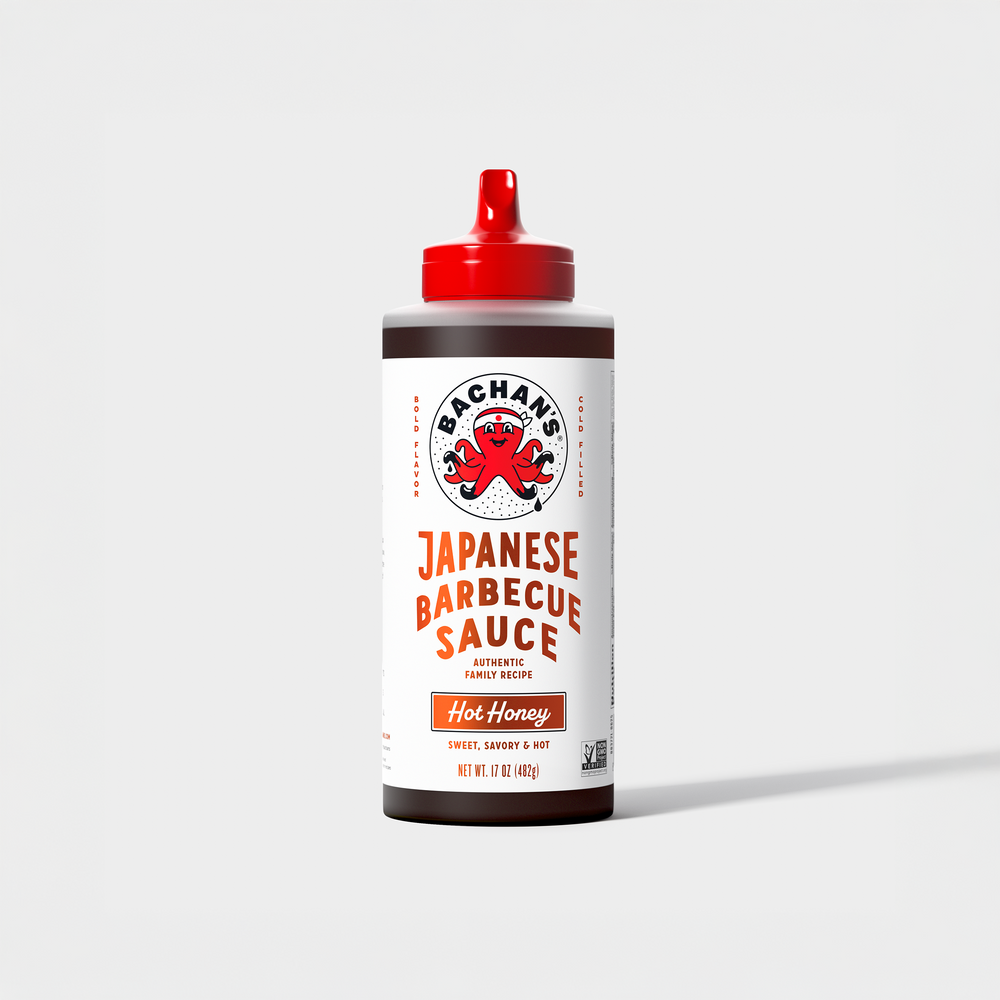 Hot Honey E5