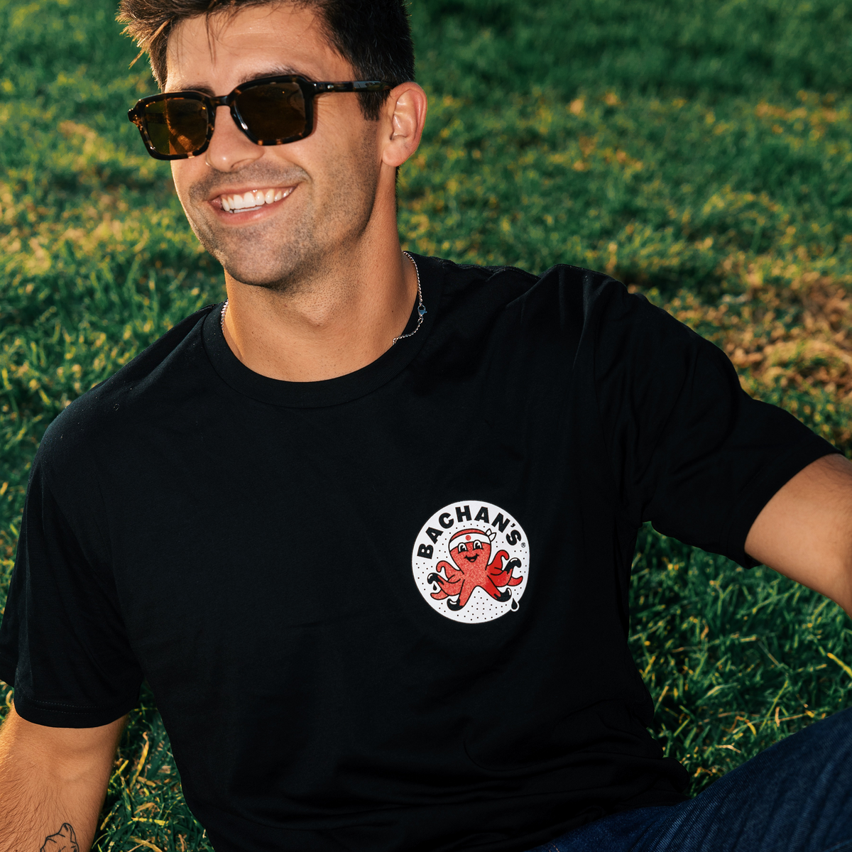 Knuckles Tee Z4
