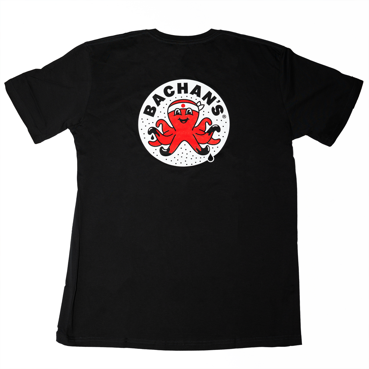 Logo Tee J8