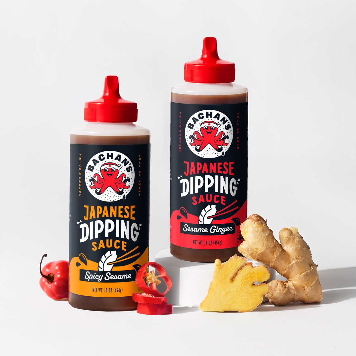 Dip Mix & Match T8